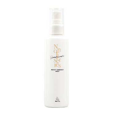 ノンFエナジーミスト 180ml – totalbeautycareshop ~aria~